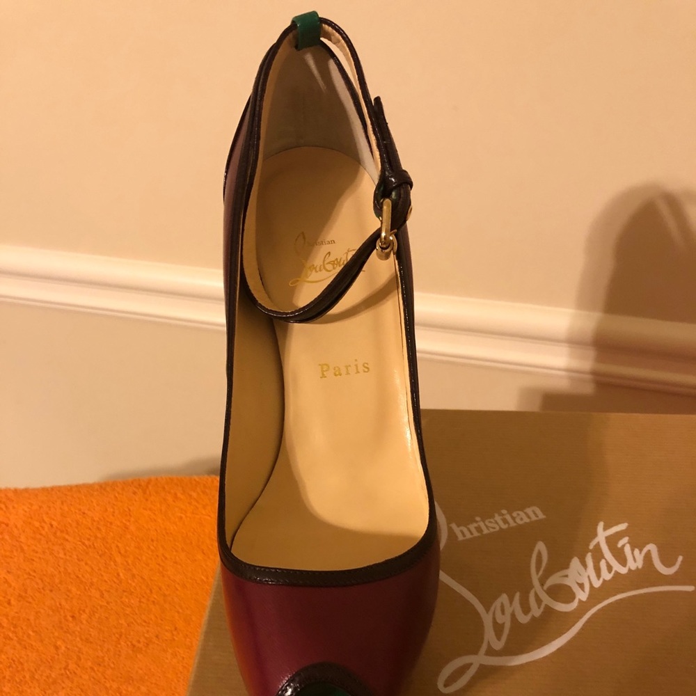 Christian Louboutin Shoes